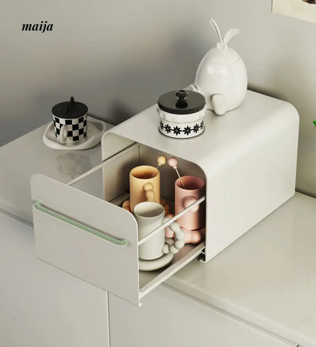 Connie Cosmetic Drawer Cabinet from maija