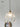 LYNN Retro Brass Ceiling Light from Lynn's Lamp