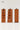 Pearce Walnut Cabinet from maija