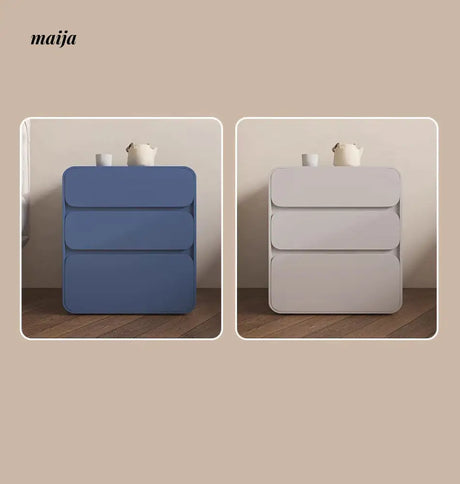 Cassandra Bedside Table from Mufanli