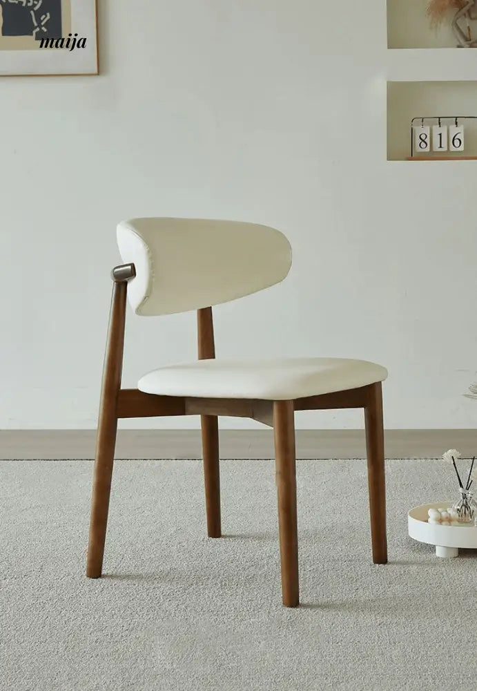 Richmond Dining Chairs from LOSHILIDUN