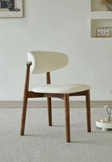 Richmond Dining Chairs from LOSHILIDUN