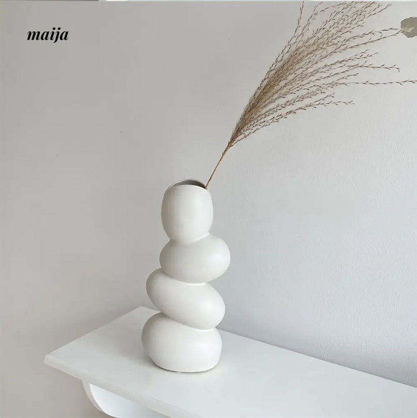 Rice Grain Vase from maija