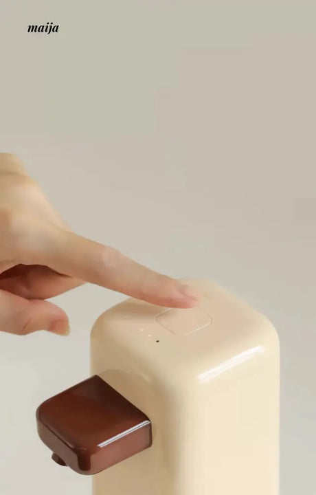 MUID Fufu Soap Dispenser from maija