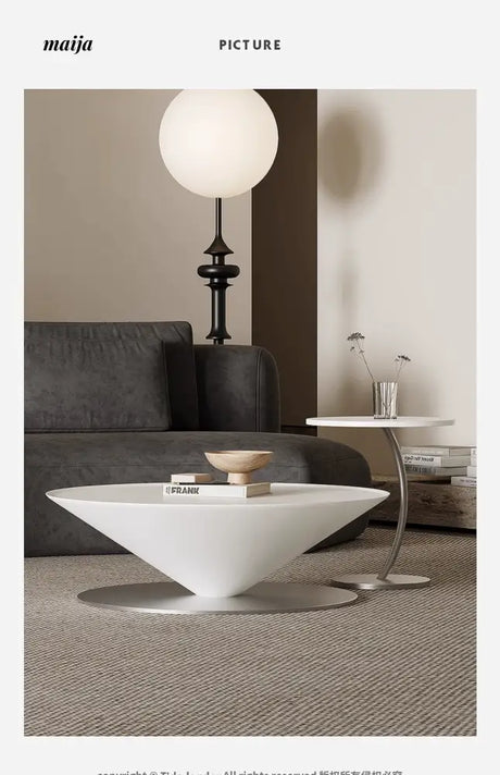 TIDELEADER Tapered Coffee Table from TIDELEADER