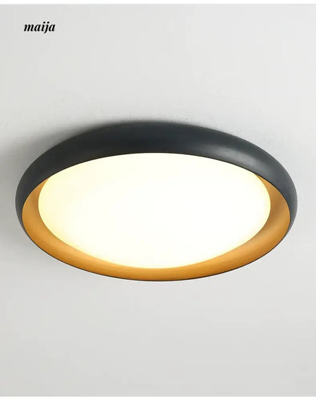 ALISA Hugo Modern Scandinavian Ceiling Lamp from ALISA