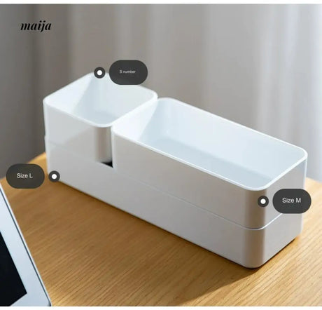 MUYE Build Your Own Cutlery Drawer Organiser Set from MUYE