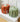 Bobbi Round Plastic Coffee Table from maija