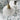 LYNN Scandinavian Fresh Ceramic Chandelier from Lynn's Lamp