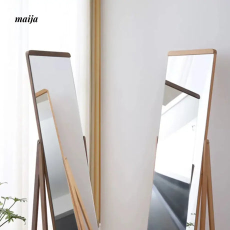 XIXI Ines Wooden Frame Mirror from XIXI