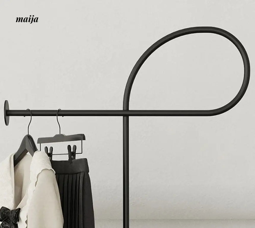 Natalia Coat Rack from Shang Meilin