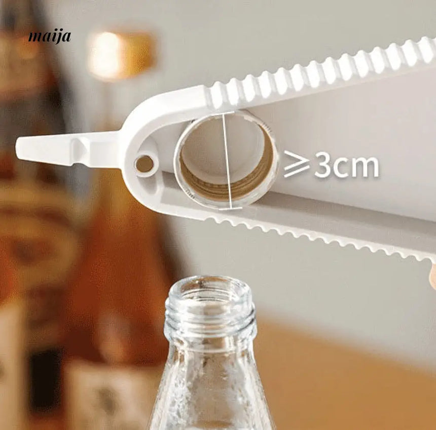 All Can Opener from Lazy Corner