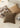MISTYWOOD Retro High-End Leather Pillow from MISTYWOOD