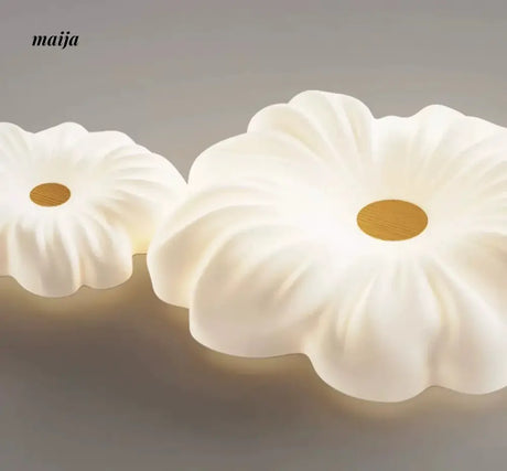 GVG Carmellia Flower Ceiling Lamp from GVG