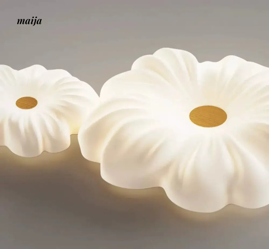 GVG Carmellia Flower Ceiling Lamp from GVG