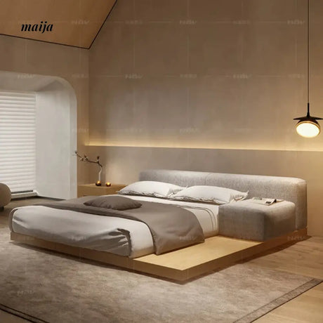 NAVI Victoria Bed from maija