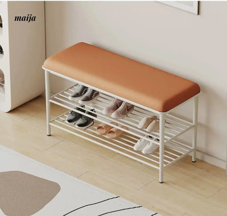 Nataniel Shoe Rack from Kaiyashi