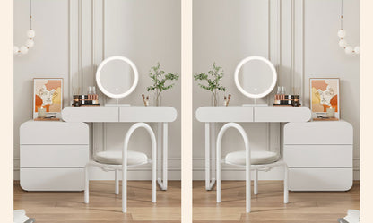Ellie Dressing Table and Chair
