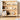 Zhiqu Solid Wood Bookcase from maija