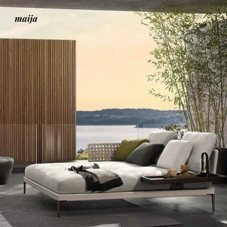 GERMAIN Stanley Outdoor Sofa from GERMAIN