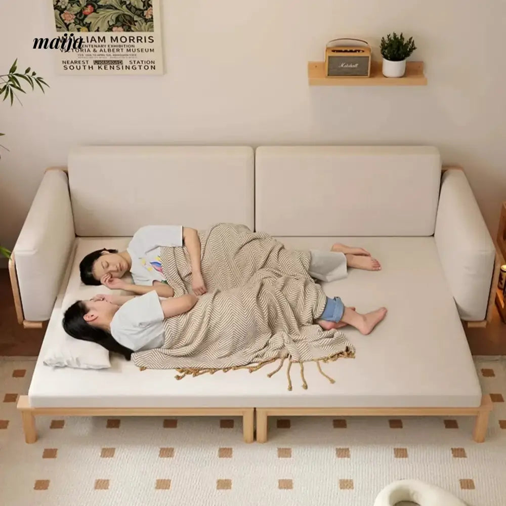 FUYUKI Buckeye Sofa Bed from FUYUKI