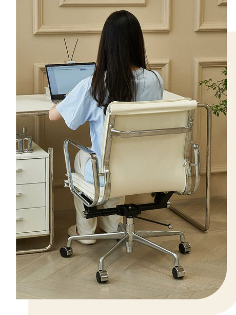 LAZYSPACE Logan Office Chair from LAZYSPACE