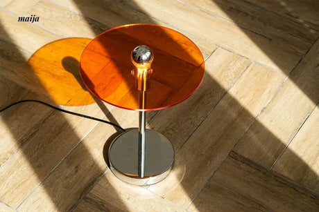 LYNN Space Age Sunset Pendant Lamp from Lynn's Lamp