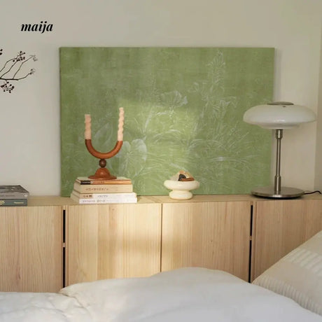 Emerald Dream Print from maija