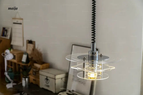 LYNN PH Scandinavian Pendant Lamp from Lynn's Lamp