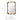 LANXESS Verity Vintage Chic Full-Length Mirror from LANXESS