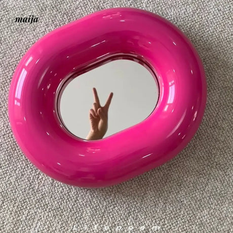 LIFEPOEM Gummy Candy Mirror from MODENG