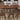 FUYUKI Extendable Dining Table from FUYUKI