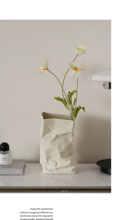 LENYVASEN Cora Advanced Living Room Ceramic Decor from LENYVASEN