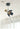QXWD Scandinavian Ceiling Light Children's Room from QXWD