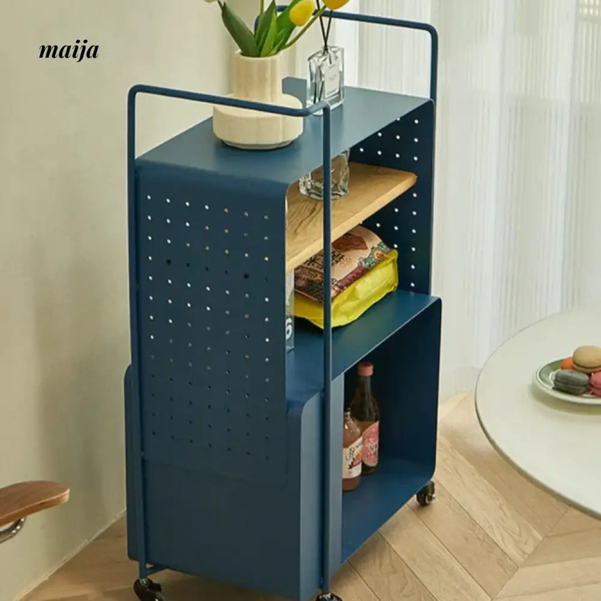 LAZYSPACE Ethan Modern Cart from LAZYSPACE