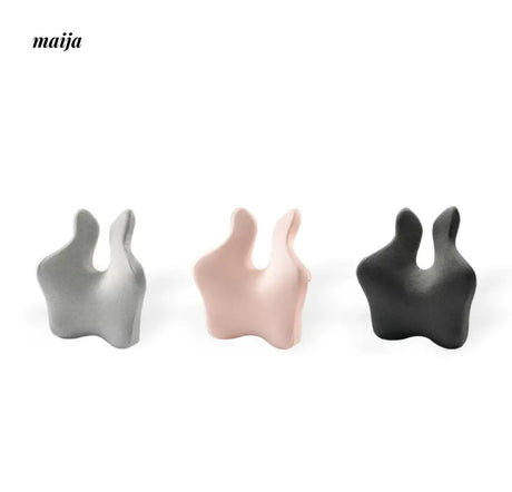 Lumbar Support Office Chair Cushion from maija