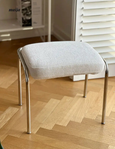 Bille Dressing Stool from maija