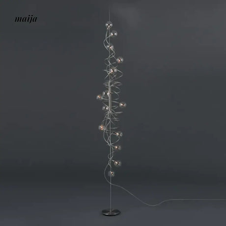 ALISA Madeleine Glossy Ceiling Lamp from ALISA