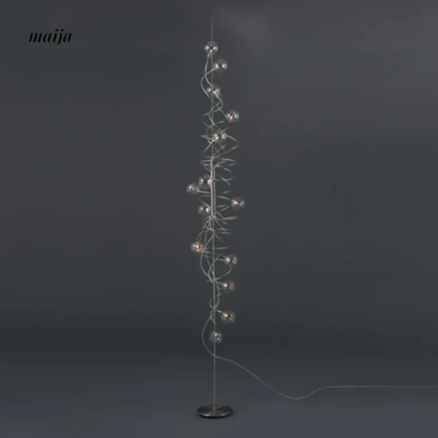 ALISA Madeleine Glossy Ceiling Lamp from ALISA
