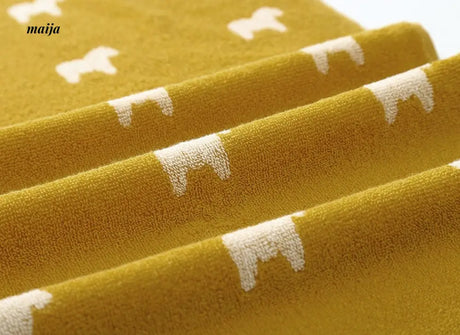 Little Pony Towel from Nuanyou