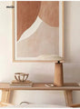Tomi Wooden Lamp from LOVOND