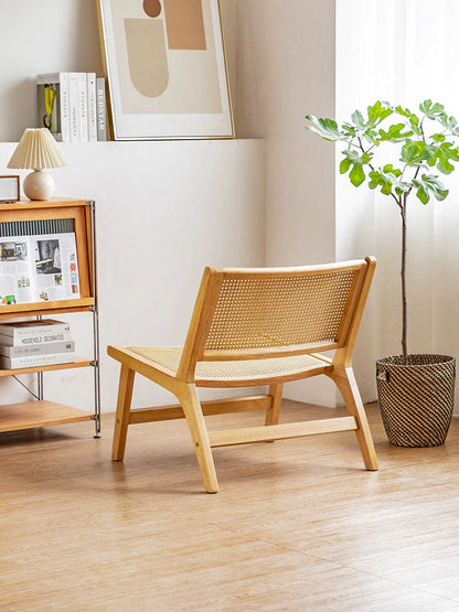 Trinity Lounge Chair from Youkelai