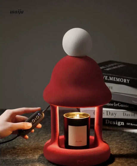 NAMO Xiaoxuewu Wax Light Aromatherapy Gift from NAMO
