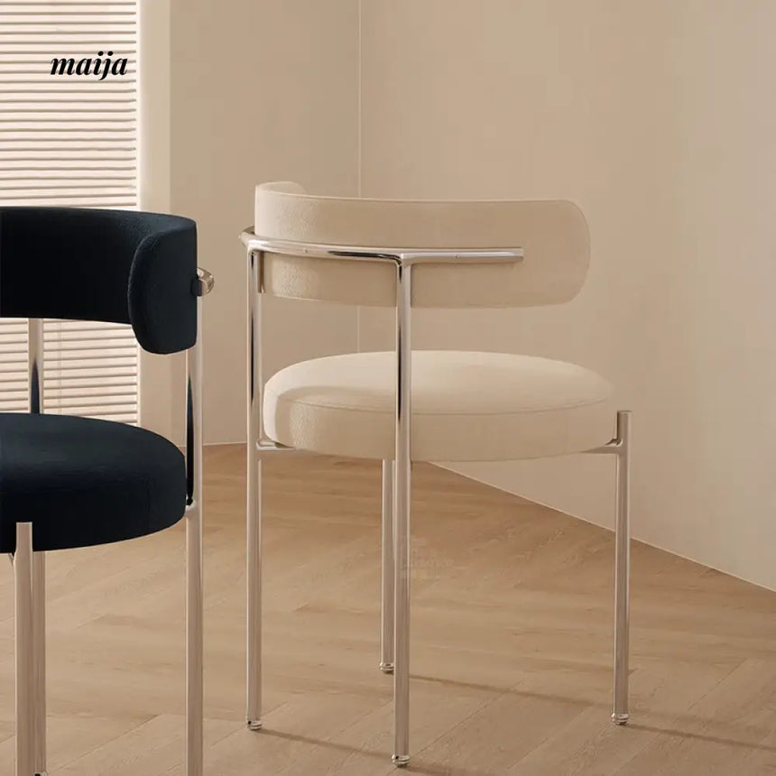 Bella Dining Chairs from maija