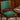 Qinglou Upholstered Dining Chair from maija