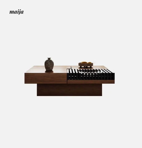Benedict Coffee Table from maija