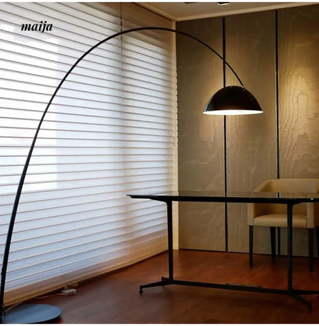 ALISA Aurora Minimalistic Scandinavian Floor Lamp from ALISA