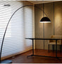 ALISA Aurora Minimalistic Scandinavian Floor Lamp from ALISA