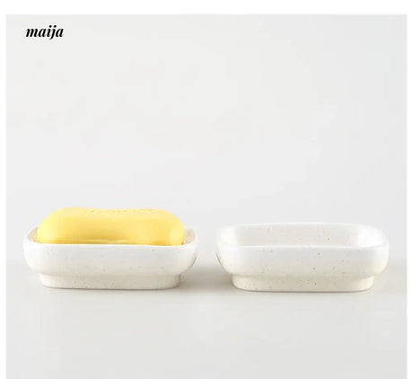 KULE HOME Ceramic Sanitary Disc from KULE HOME