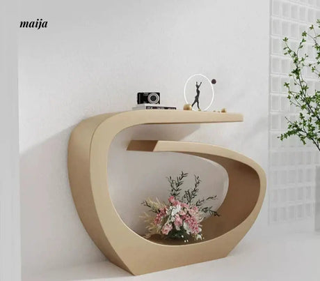 Mora Console Table from maija